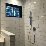 master-shower